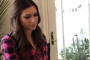 hot asian chick gets fucked