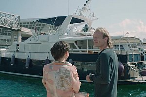 欧美肯德拉性爱集锦